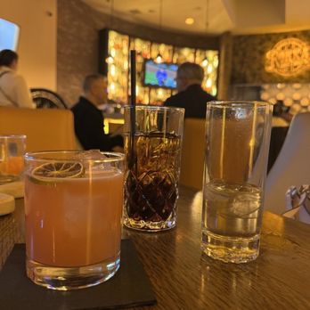 Rokka Grill and Whiskey Bar - Blood orange margarita - Whiskey Bars Near Me - Whittier, California Rokka Grill and Whiskey Bar - Blood orange margarita - Whiskey Bars Near Me - Whittier, California
