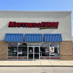Mattress Firm Kings Mall