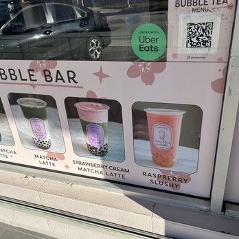 Say Tea & Smile - Coffee & Tea Near Me - South Miami, Florida Say Tea & Smile - Coffee & Tea Near Me - South Miami, Florida