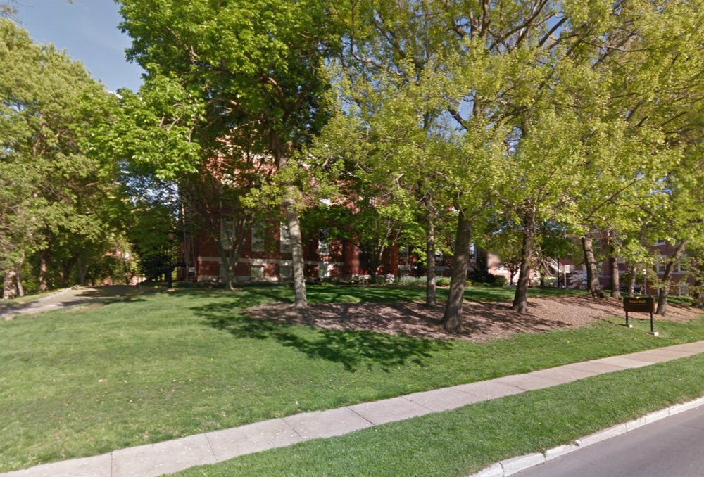 MU Counseling Center - grief counselor in Columbia, MO