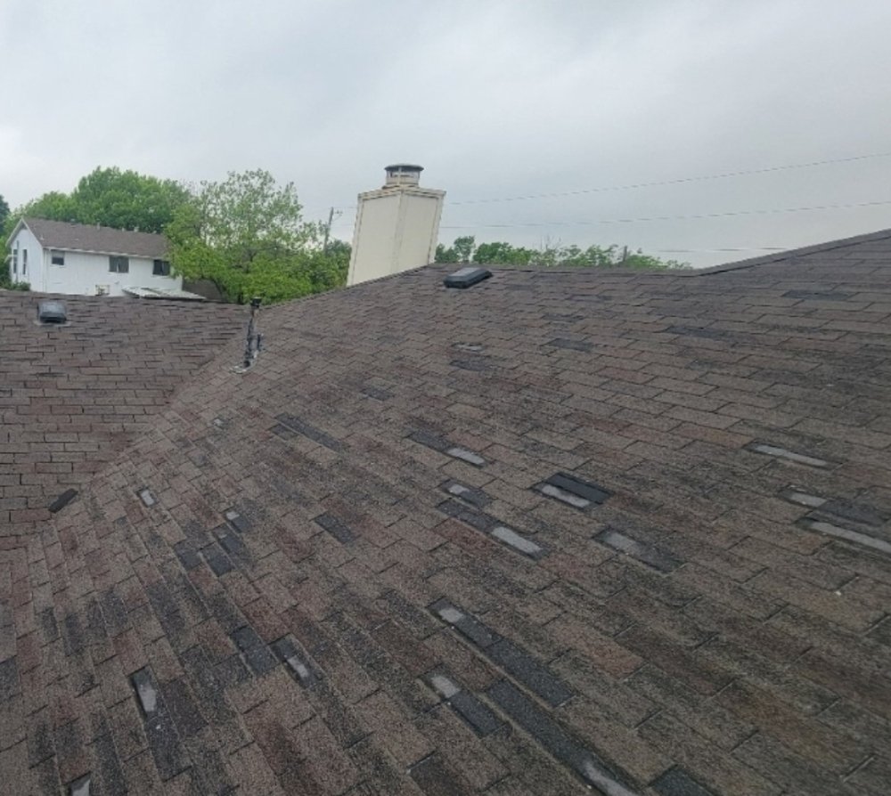 Slide of Integrity First Roofing