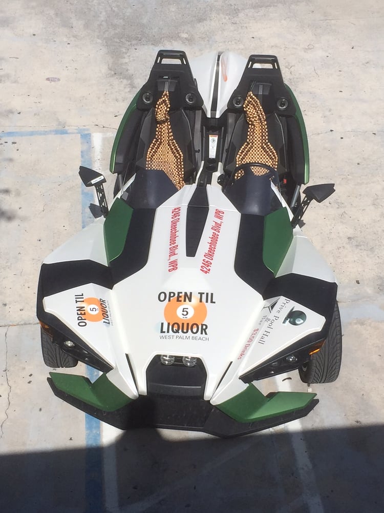 OPEN TIL 5 AM LIQUORS Updated September 2024 15 Photos 4246