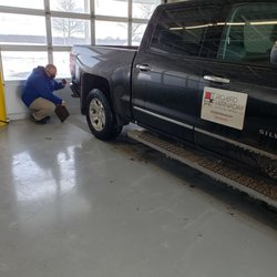 Graff Collision Center