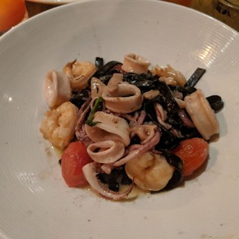 The Warren - Linguini - Gastropubs Near Me - New York, New York The Warren - Linguini - Gastropubs Near Me - New York, New York