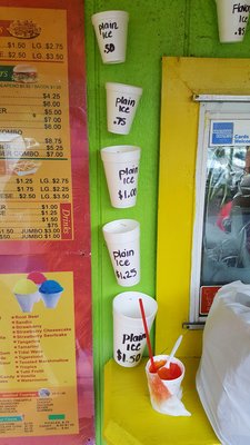 Tropical Express by null