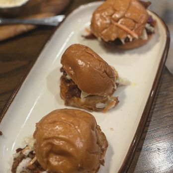 Gus's Barbecue - Gus's BBQ Sliders - Barbeque Near Me - South Pasadena, California