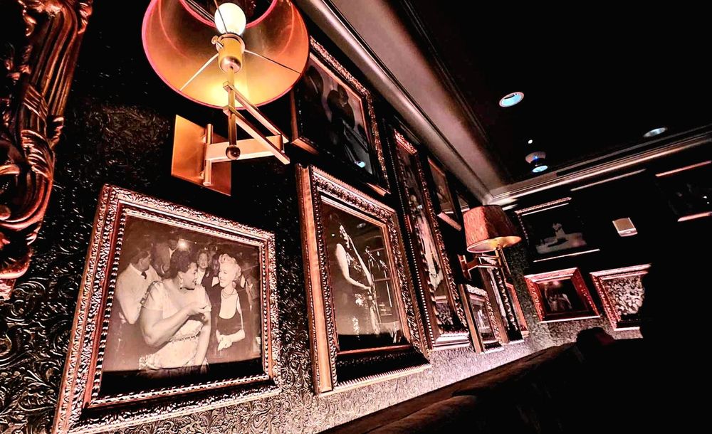 Brooklyn Paramount Theater