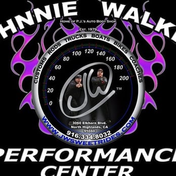 Johnnie Walker Performance Center - Auto Repair Near Me - North Highlands, California Johnnie Walker Performance Center - Auto Repair Near Me - North Highlands, California
