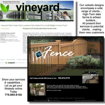 Sierra Resource Website Design - No matter what the application a well designed and optimized website will bring an understanding of your services to potential clients... ma - Web Design Near Me Sierra Resource Website Design - No matter what the application a well designed and optimized website will bring an understanding of your services to potential clients... ma - Web Design Near Me