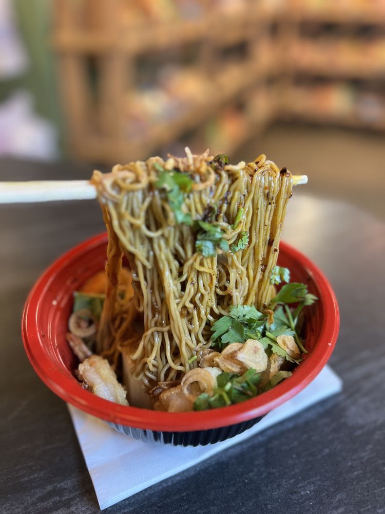 206 BCE NOODLES 573 Photos & 297 Reviews 440 S Anaheim Blvd