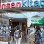 Photo of İnsan Kitap