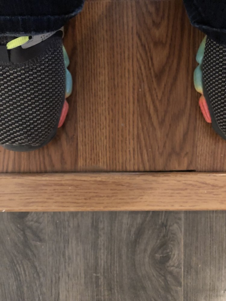 Slide of Marksman plumbing and construction