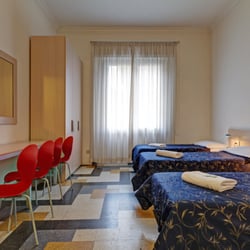 Ciao Hostel