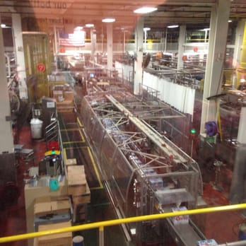Coors - Factory - Beer Tours Near Me - Golden, Colorado