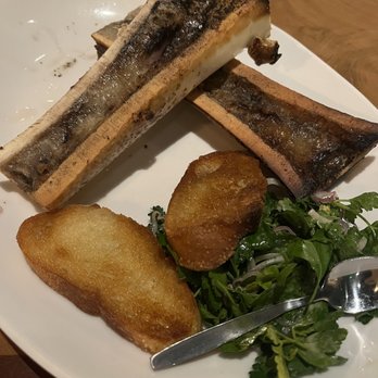 Old Brea Chop House - Roasted Bone Marrow - Steakhouses Near Me - Brea, California Old Brea Chop House - Roasted Bone Marrow - Steakhouses Near Me - Brea, California