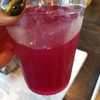 CoreLife Eatery - Beet lemonade - Salad Near Me - Indianapolis, Indiana