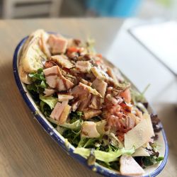 Marchese Italian Market - Porchetta Salad