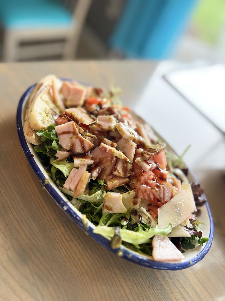 Marchese Italian Market