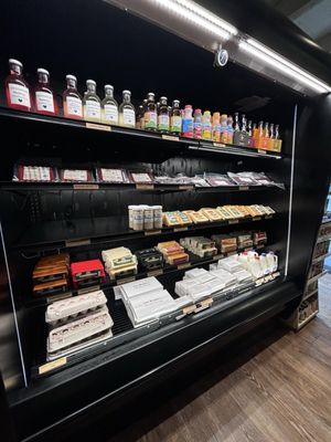 Fox Meadows Creamery by null