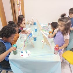 Ordered Steps Learning Center