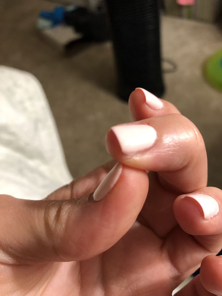 BELLAGIO NAILS SPA 86 Photos & 52 Reviews 3045 S W 34th St