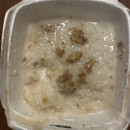 Rice Pudding Rice Pudding