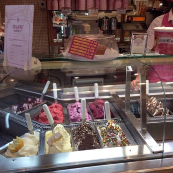Fantasia Gelati - Cafes Near Me - Naples, NA