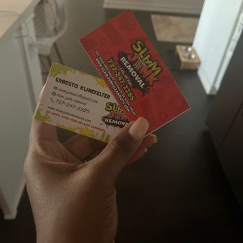 Slam Junk Removal - Junk Removal & Hauling Near Me - Hutto, Texas
