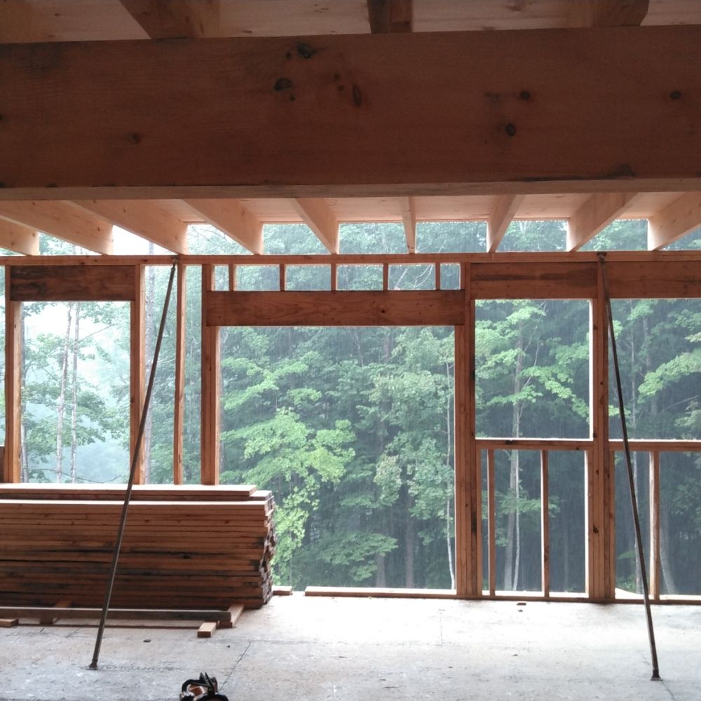 Slide of Meticulous Metal Roofing