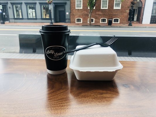 Bitty & Beau’s Coffee by null