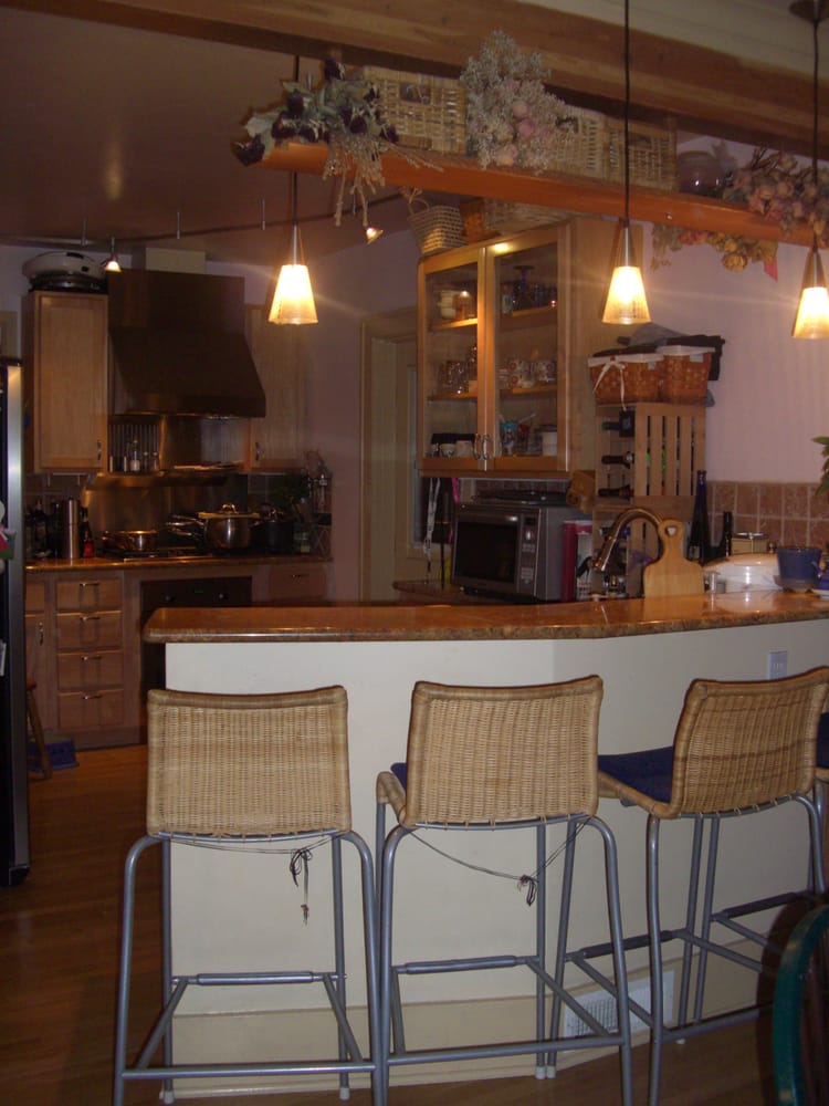 COEUR’D ALENE DOWNTOWN HOUSE Updated August 2024 728 N 3rd St