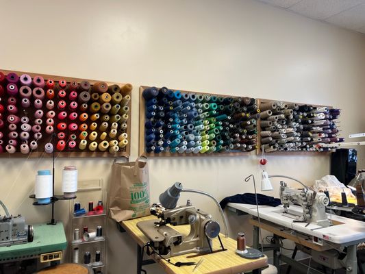 THU’S TAILORING - 12 Reviews - 3600 N Duke St, Durham, North Carolina