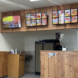 Fargo Halal Market