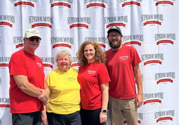 Superior Motors by null