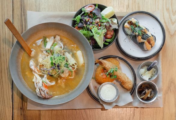 Barn Joo Union Square by null