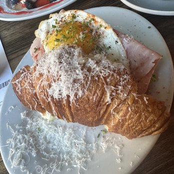 Foreigner - Morning Breakfast Croissant - Breakfast & Brunch Near Me - San Mateo, California Foreigner - Morning Breakfast Croissant - Breakfast & Brunch Near Me - San Mateo, California