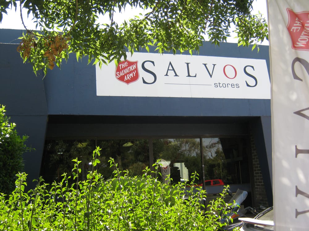 SALVOS KINGS PARK Updated October 2024 307 Goodwood Rd, Adelaide