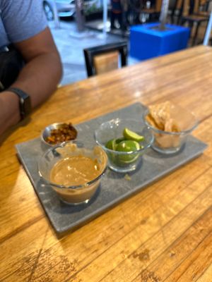 El Tizoncito, Creadores del Taco al Pastor by null