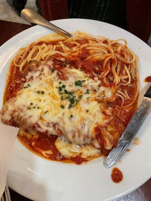 Vinny's Ristorante by null