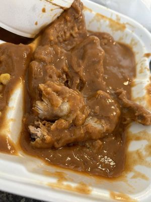 R & R Soulfood by null