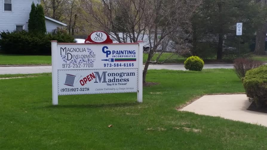 CP PAINTING Updated June 2024 50 Main St, Succasunna, New Jersey