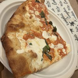 Vodka Stracciatella Round