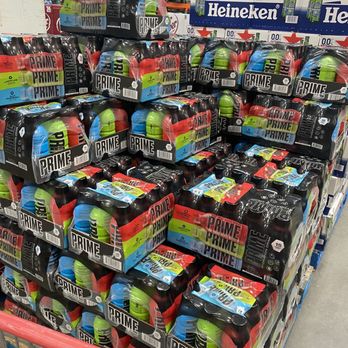 Costco Gas - Prime is here - Gas Stations Near Me - Mettawa, Illinois