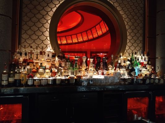 TAO Asian Bistro & Lounge by null