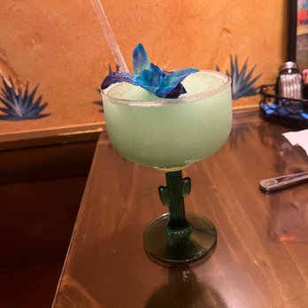 El Tapatio - Margarita - Mexican Near Me - Bear, Delaware