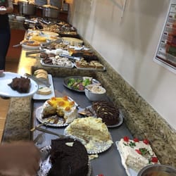 Paes da Família - Buffet cafe da tarde