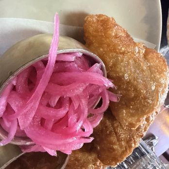 Cobi's - Indian Near Me - Santa Monica, California