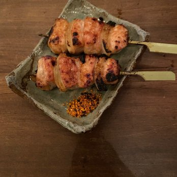 Rintaro - Thigh  Onion - Izakaya Near Me - San Francisco, California