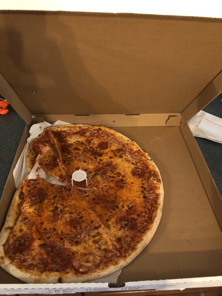 CHECKMATE PIZZA 15 Photos & 77 Reviews 41 Washington St, Concord