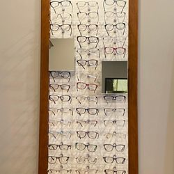 Standard Optical - West Point